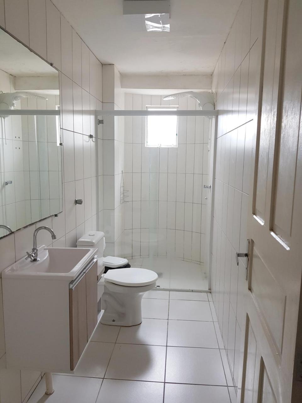 02 Quartos Proximos Ao Mar Apartment Itapema Ngoại thất bức ảnh